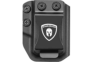 Universal IWB/OWB Glock 21 Magazine Pouch