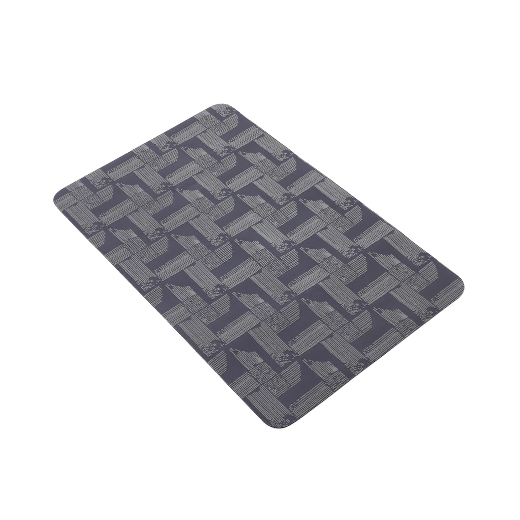 Tapis entrée extérieur et intérieur pour salon et salle de bain