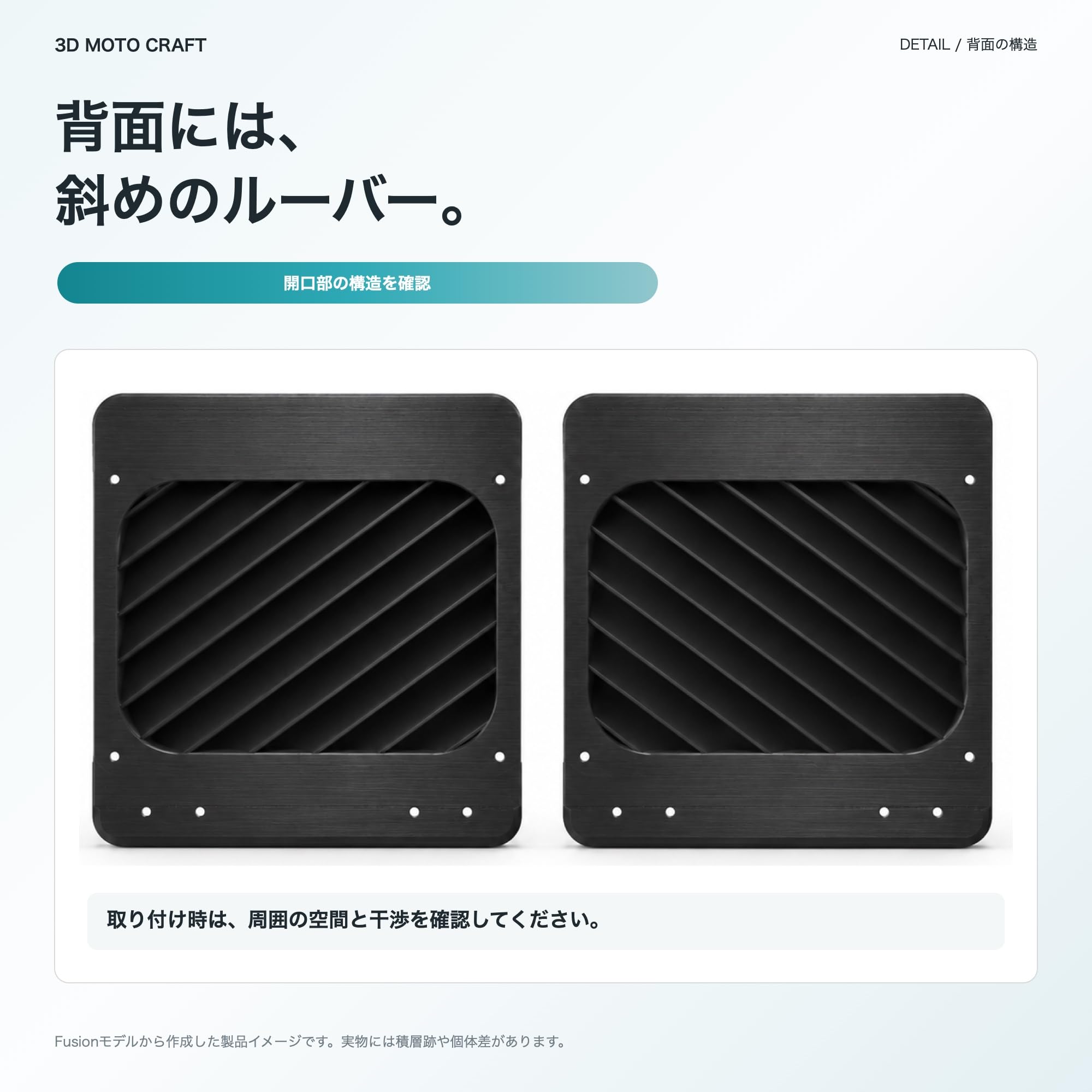 Amazon.co.jp: EcoFlow WAVE 3 and 2 互換品 排気吸気ダクト (大口径