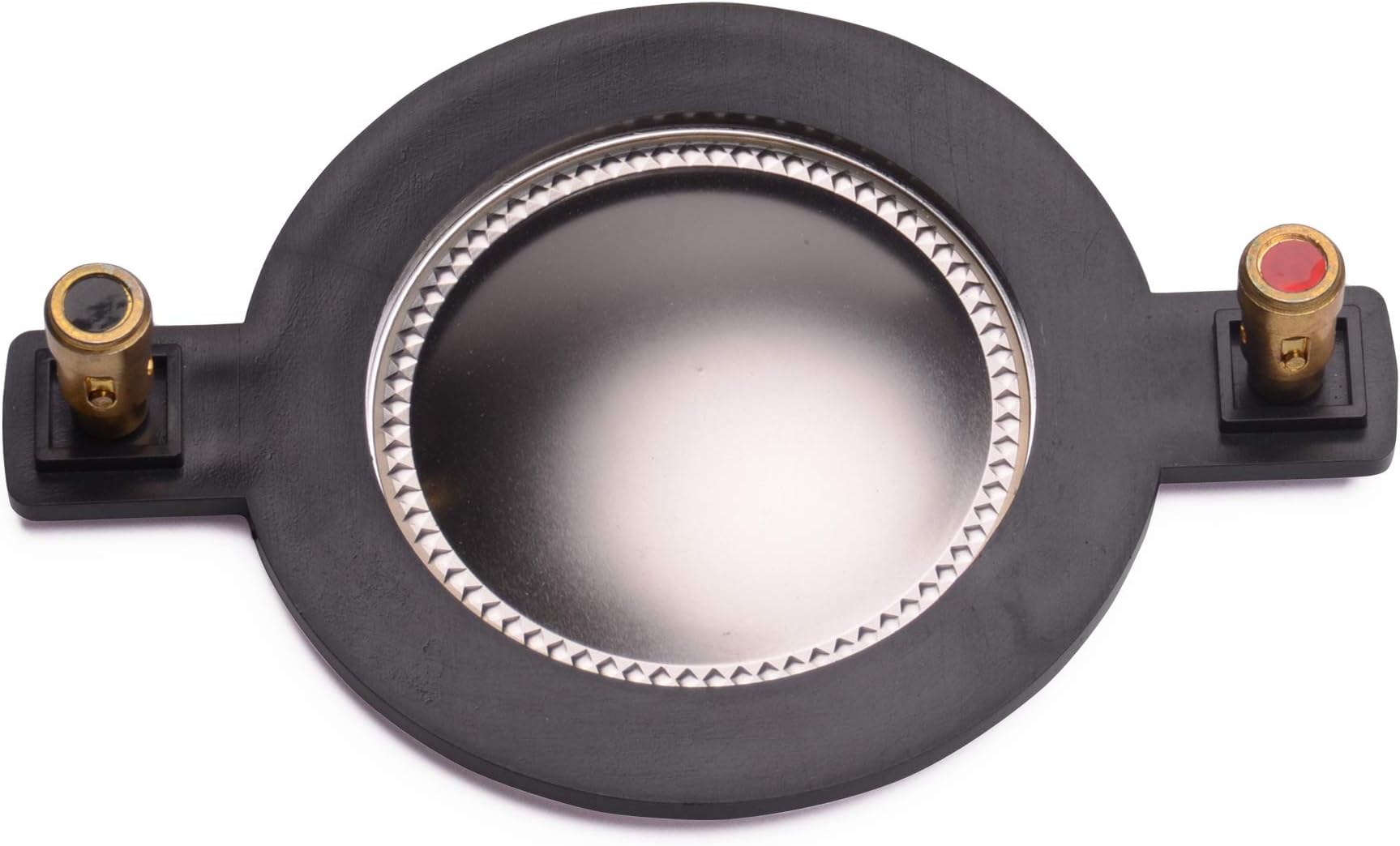 Replacement Diaphragm Voice Coil for PRO-DKH1VC DS18 PRO-D1VC PRO-D1 HyperPower (2 INCH)