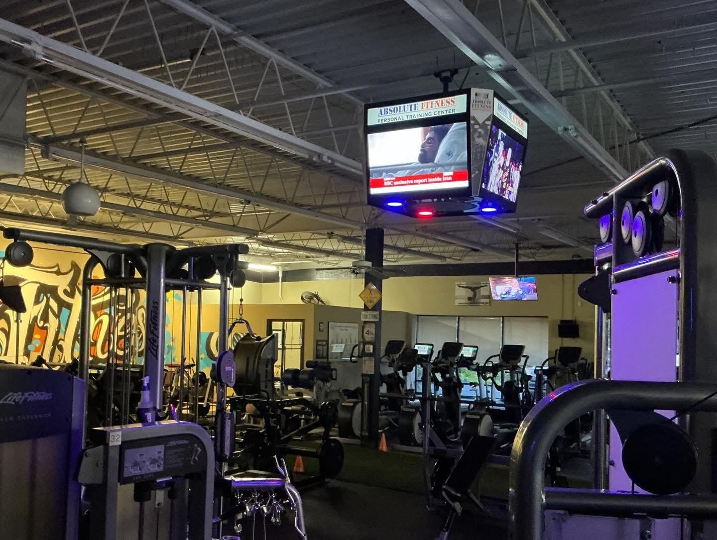 JumboTron - Ultimate Package