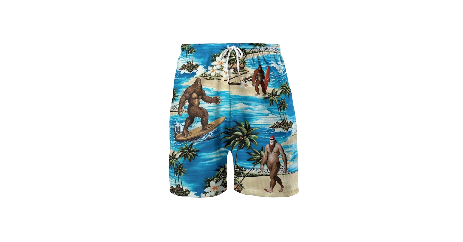 最終値下げ　NALUTO TRUNKS DAYDREAM SURF  ovy NALUTO TRUNKS DAYDREAM SURF TRUNKS ovy