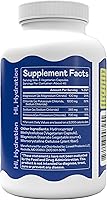 Vista 6 de Hi-Lyte Keto & Performance K700 Electrolitos Sin Sabor Cápsulas Rápidas, 40 Porciones