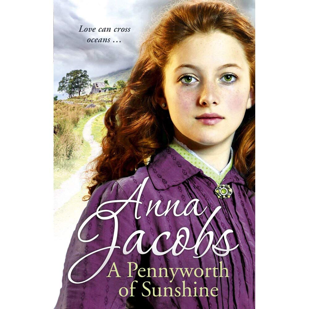 Anna Jacobs A Pennyworth Of Sunshine