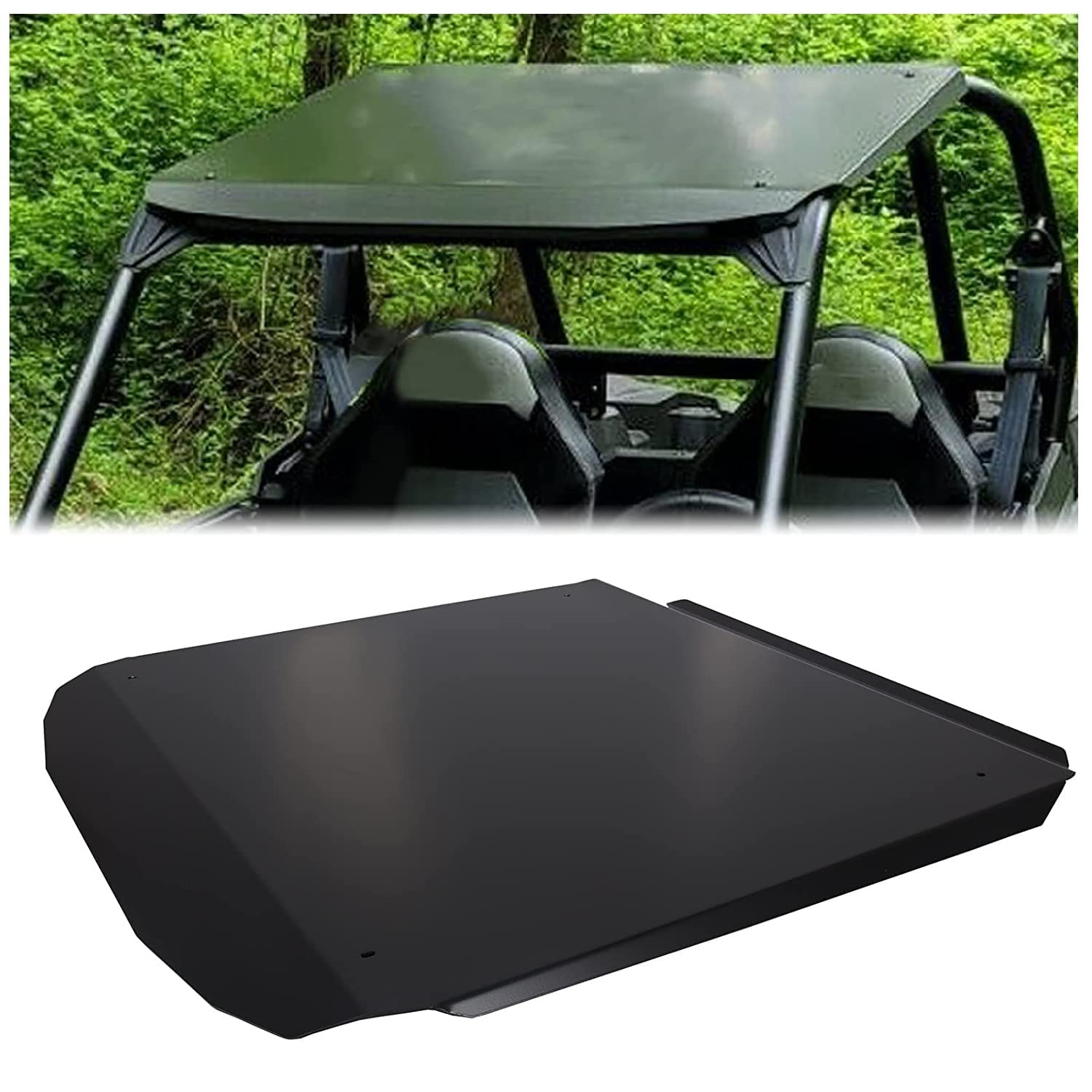 KUAFU Aluminum Roof Top