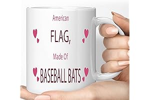 Sports Fans Collectible Mug: The Perfect Baseball Bat Cup