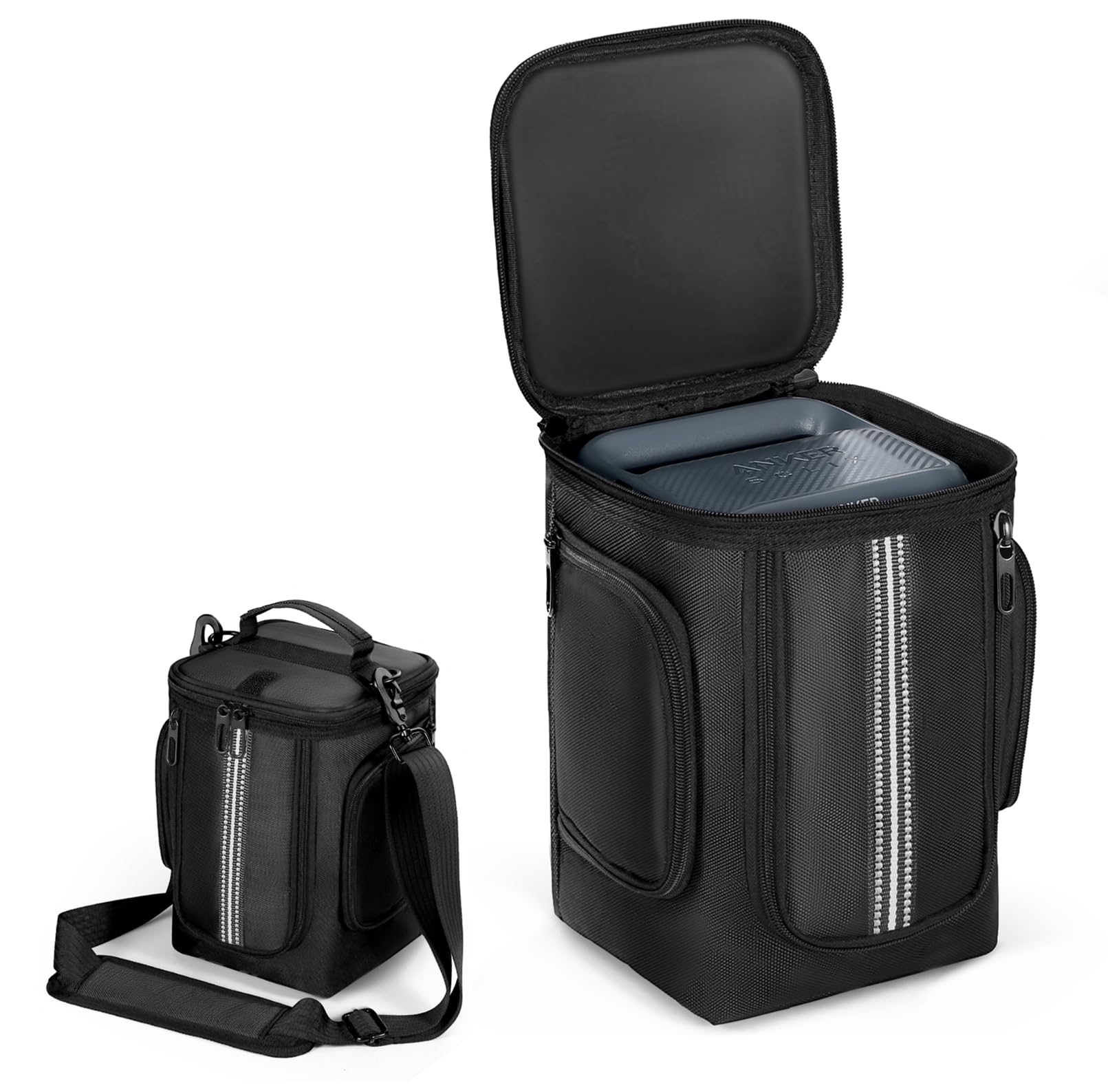 Amazon.co.jp: SHEAWA for Anker Solix C300 Portable Power Station