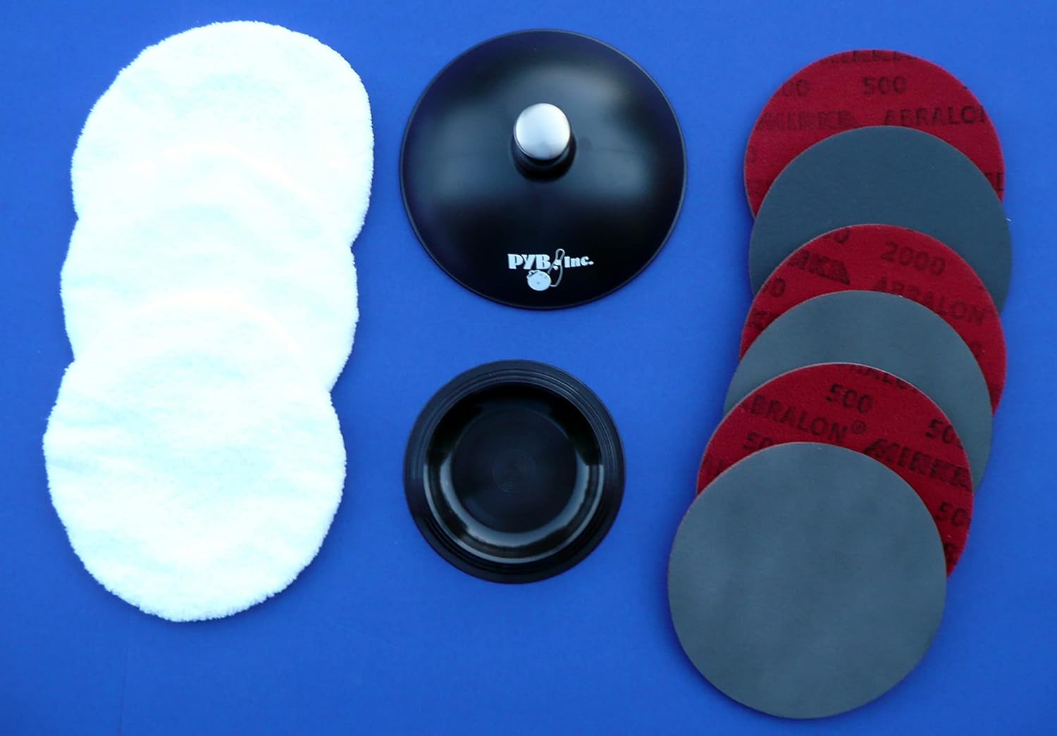 Polish Your Ball SMartT Sun Ultimate Bowling Ball