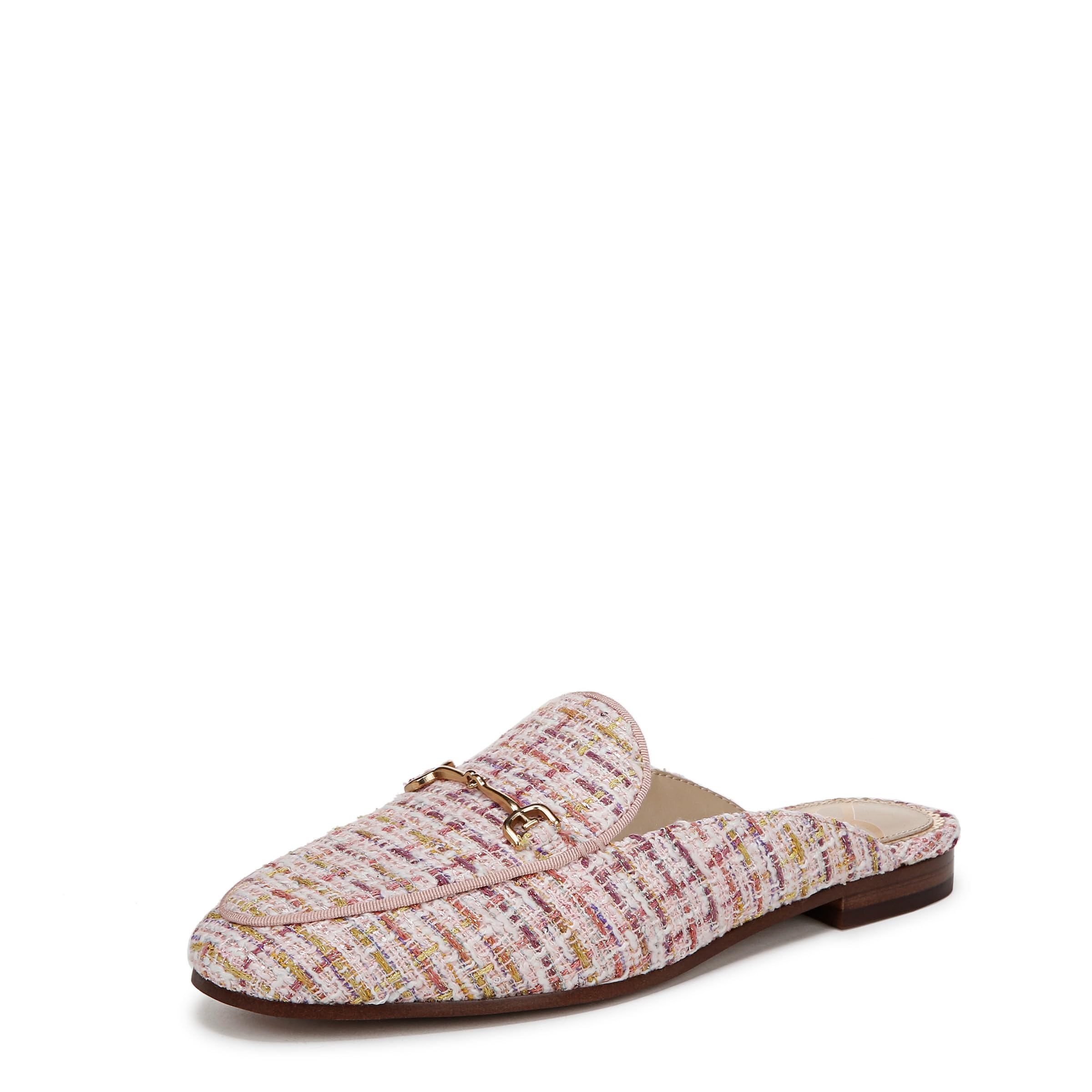 Sam Edelman Women's Linnie Flat Mules