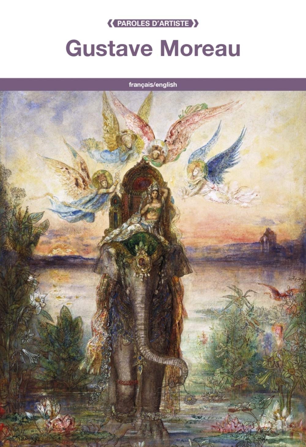 Amazon.com: Gustave Moreau: books, biography, latest update