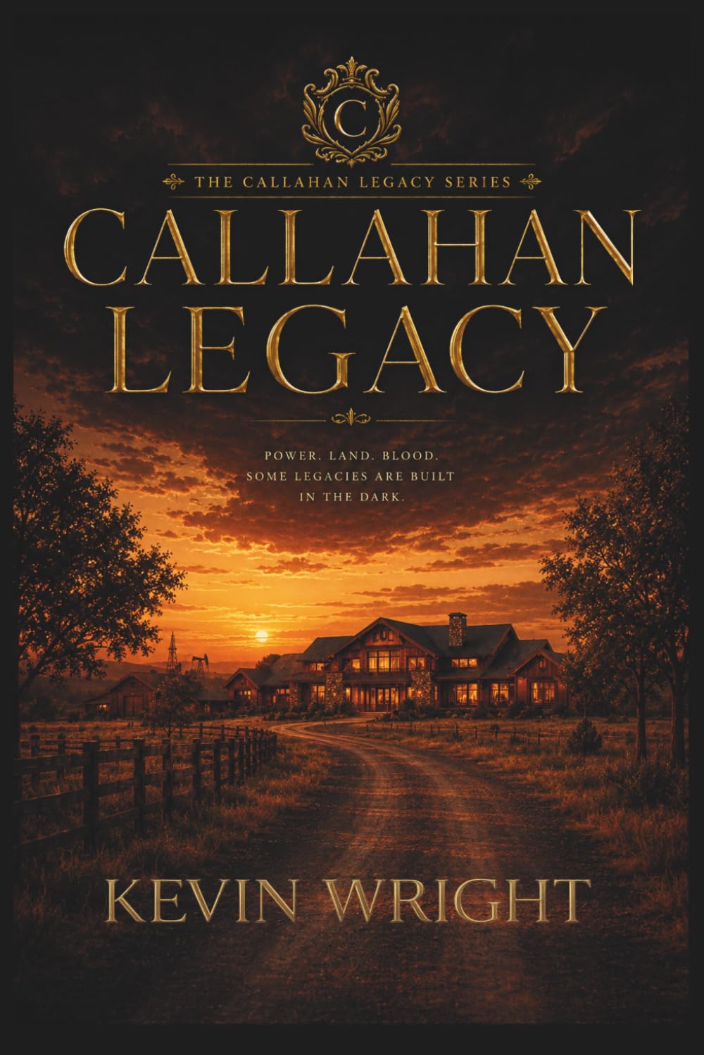 Callahan Legacy