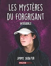 Download Les Mystères du Forgrisant (INTÉGRALE): L'intégrale de la trilogie PDF