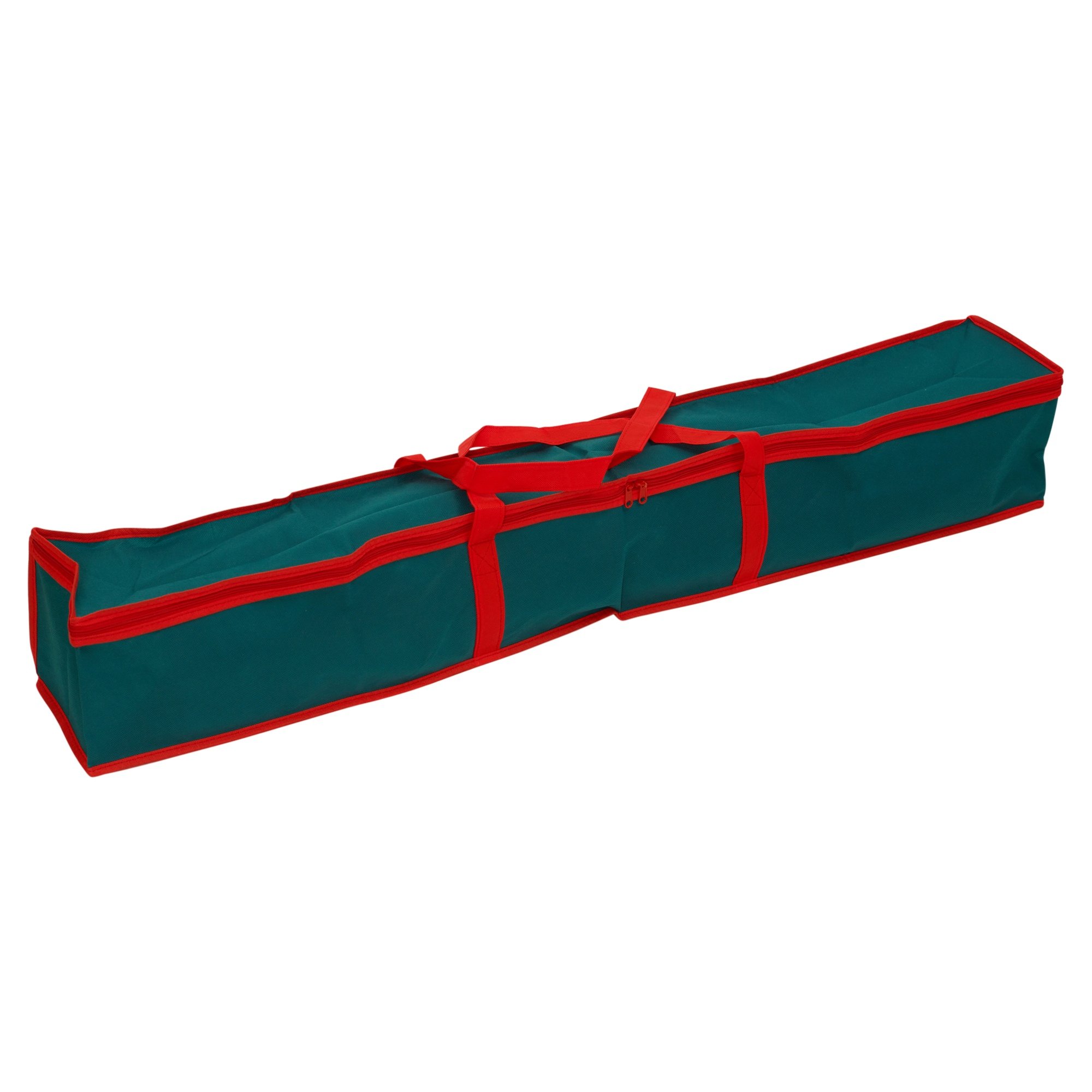 Urbnliving Green Small Storage Bag For Christmas Tree