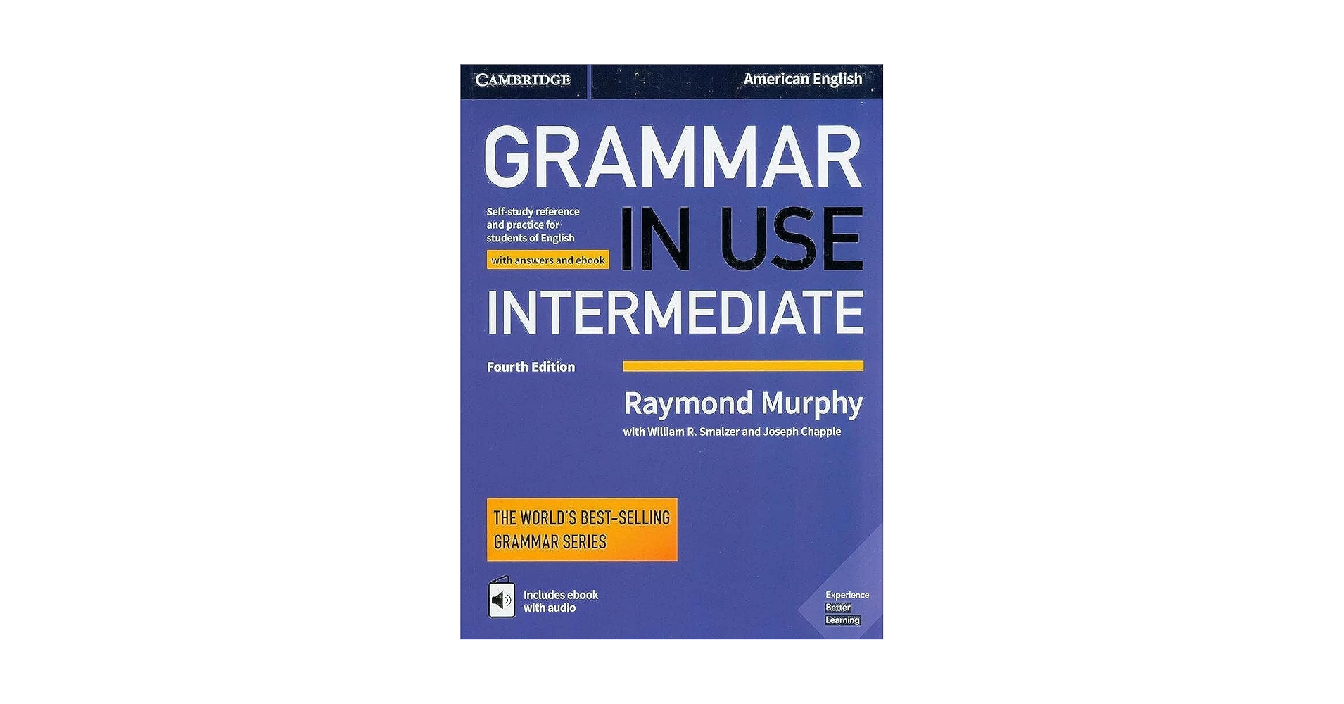 Grammar in Use Intermediateテキスト&Workbook Grammar in Use Intermediate Student's Book with Answers and