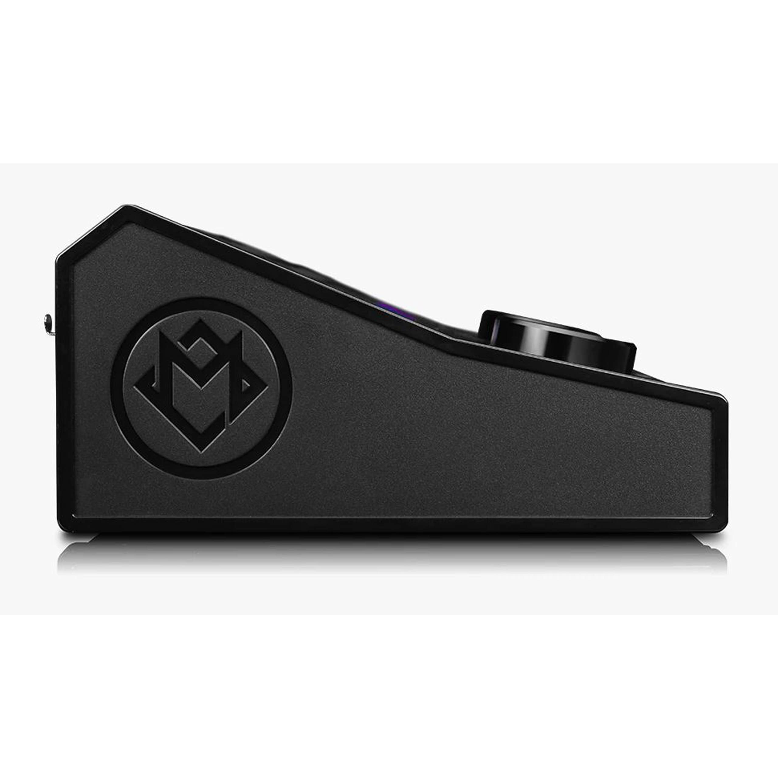 MBOX Studio - Interfaccia audio USB per Pro Tools