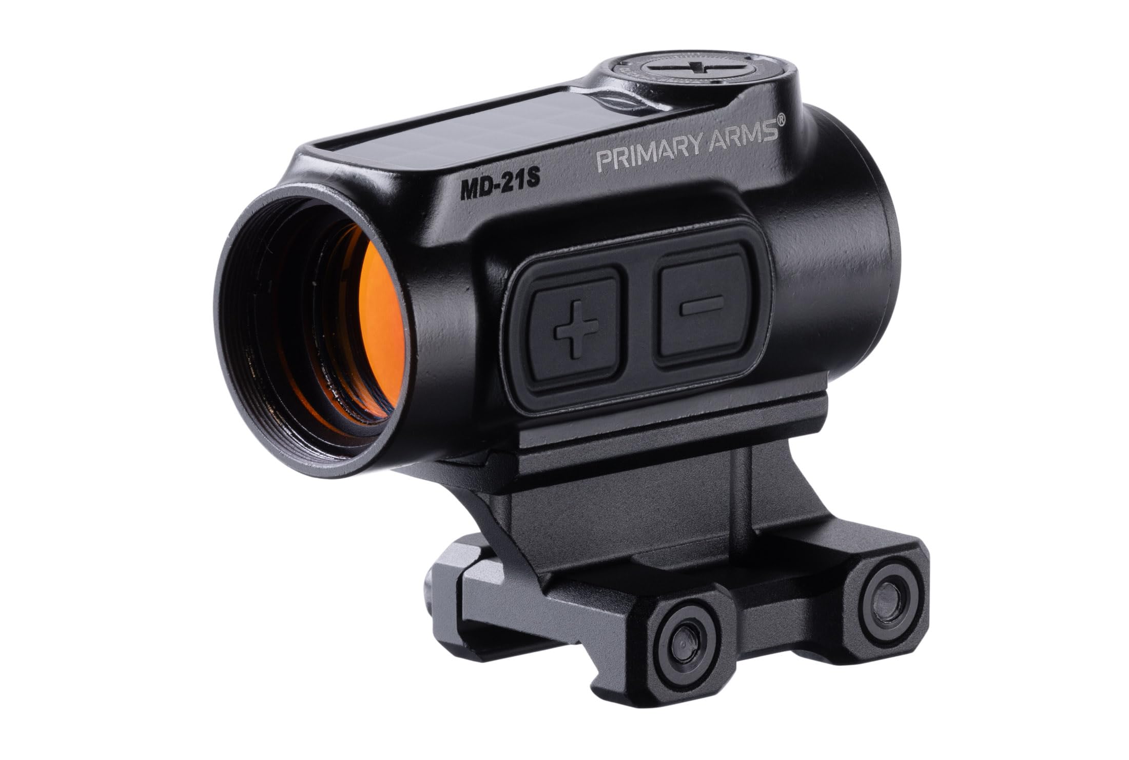 Amazon.com : Primary Arms GLx MD-21s Push Button 21mm Microdot