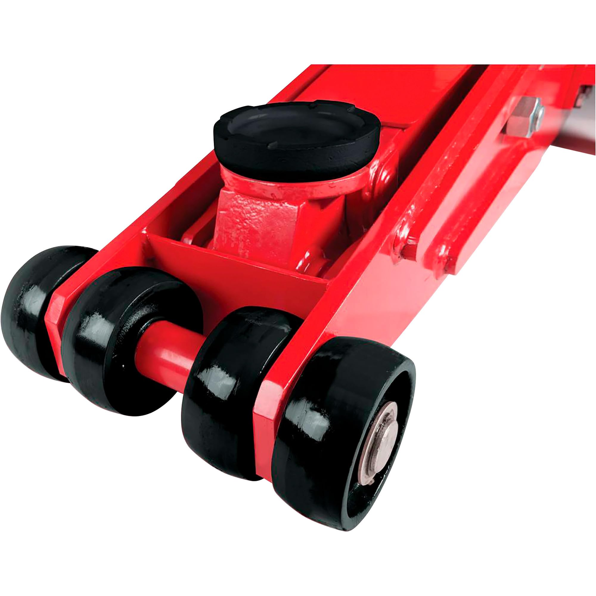 Amazon.com: Sunex 6620 20 Ton Long Chassis Jack : Automotive