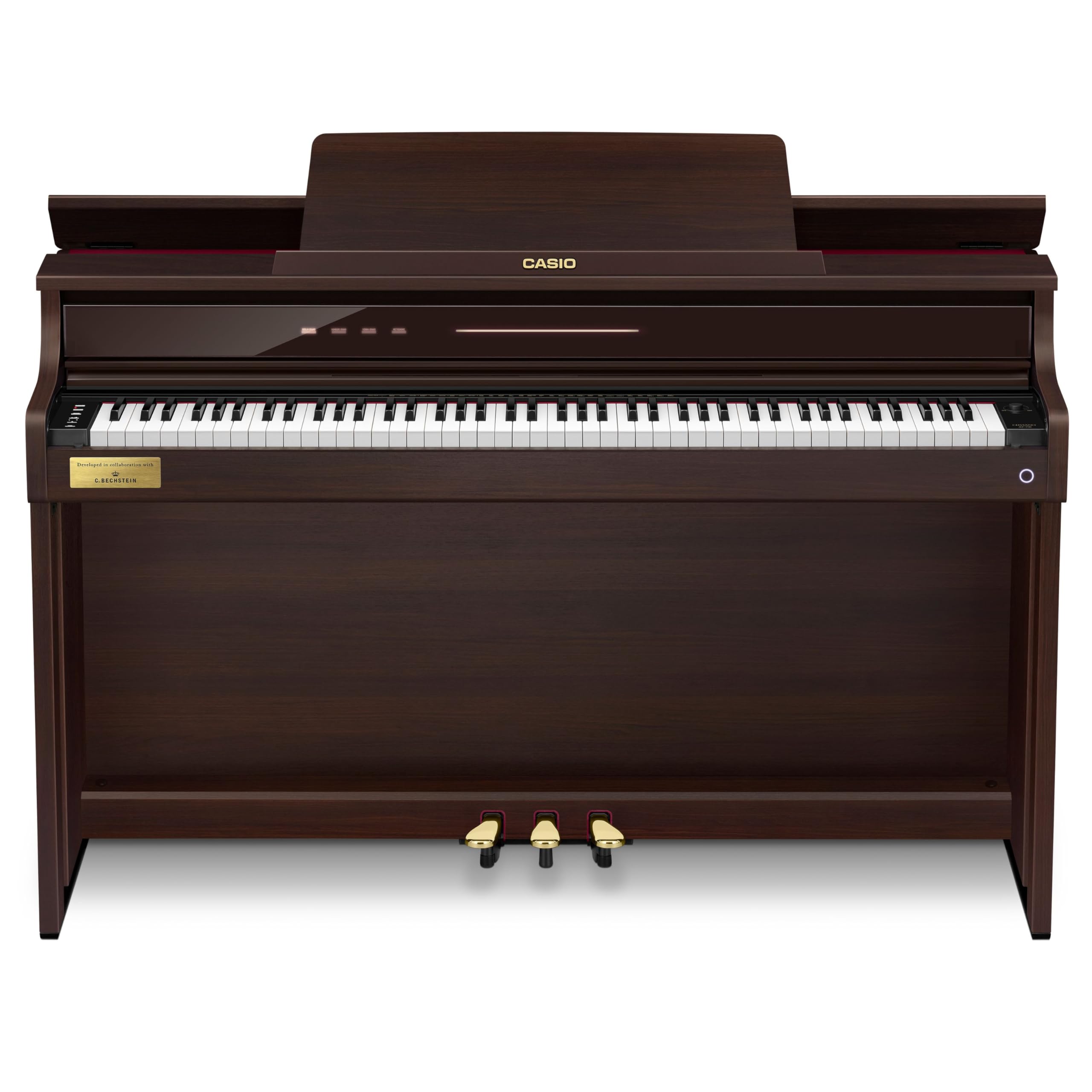 Casio AP-750 BN Celviano - E-Piano
