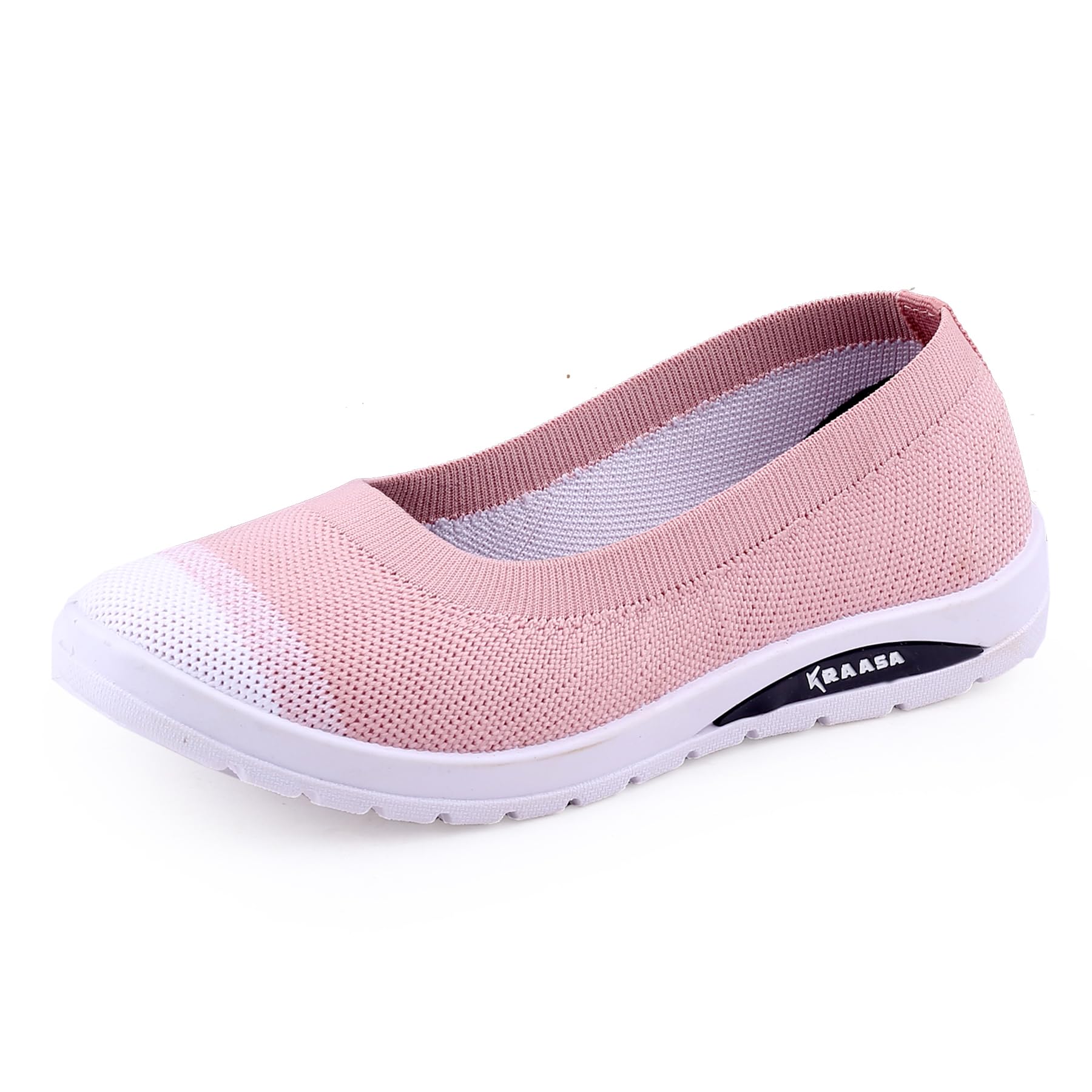 Kraasa Glossy 3.0 Bellies for Womens and Girls Pink UK 4 (B0CHB5DMCD) Amazon Price History, Amazon Price Tracker