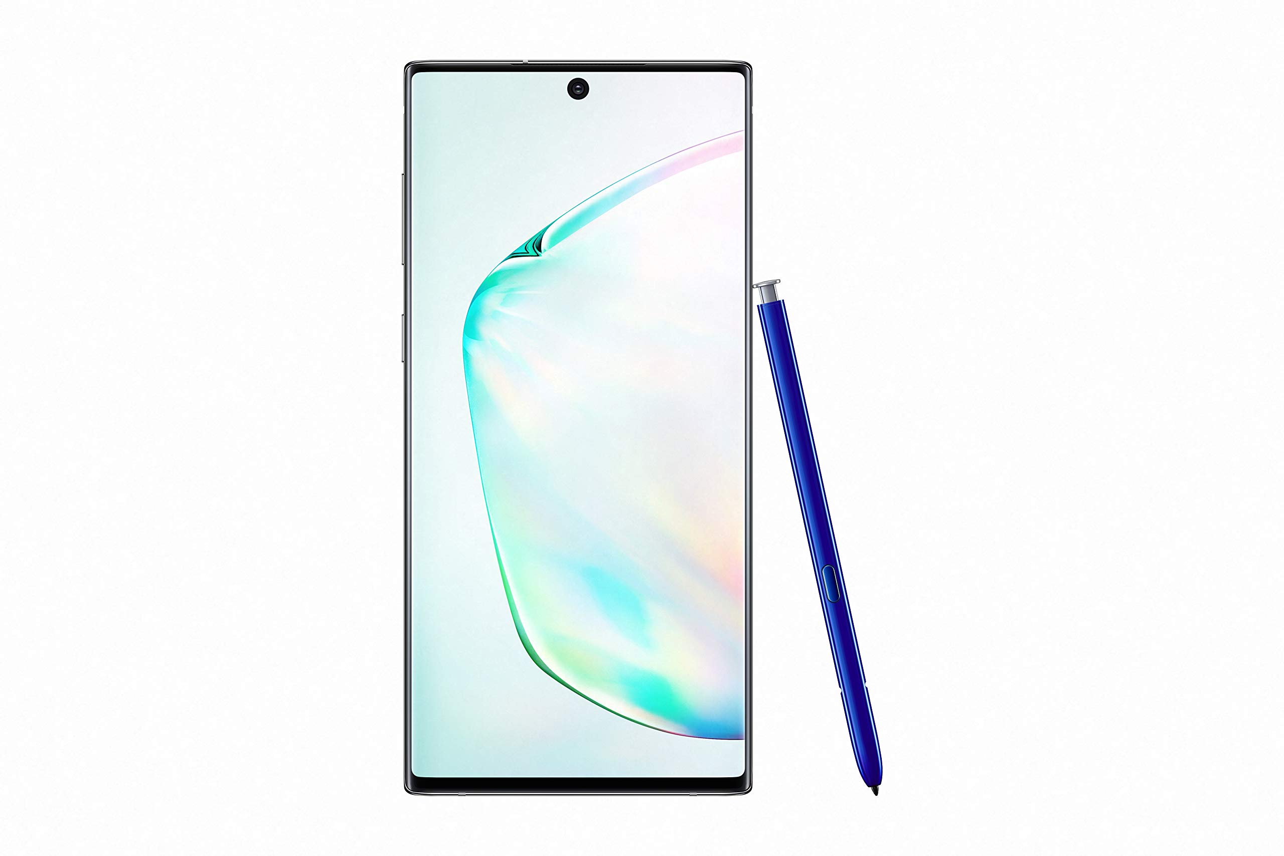 Galaxy Note 10 5G 256GB オーラグロー Android11 Samsung Galaxy Note10 Smartphone, 256GB, Aura Glow : Amazon.sg
