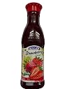 MALAS Strawberry Crush Thick Liquid, 1000Ml, Pack of 1 gallery image