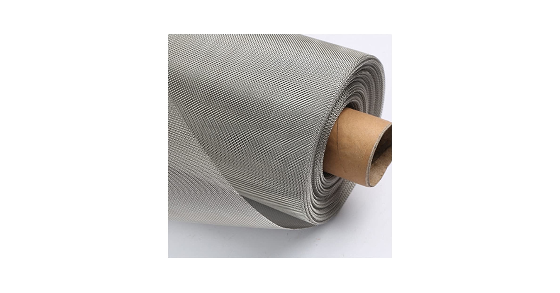 Amazon | Generic 金網 メッシュ、40 メッシュ ステンレス鋼の