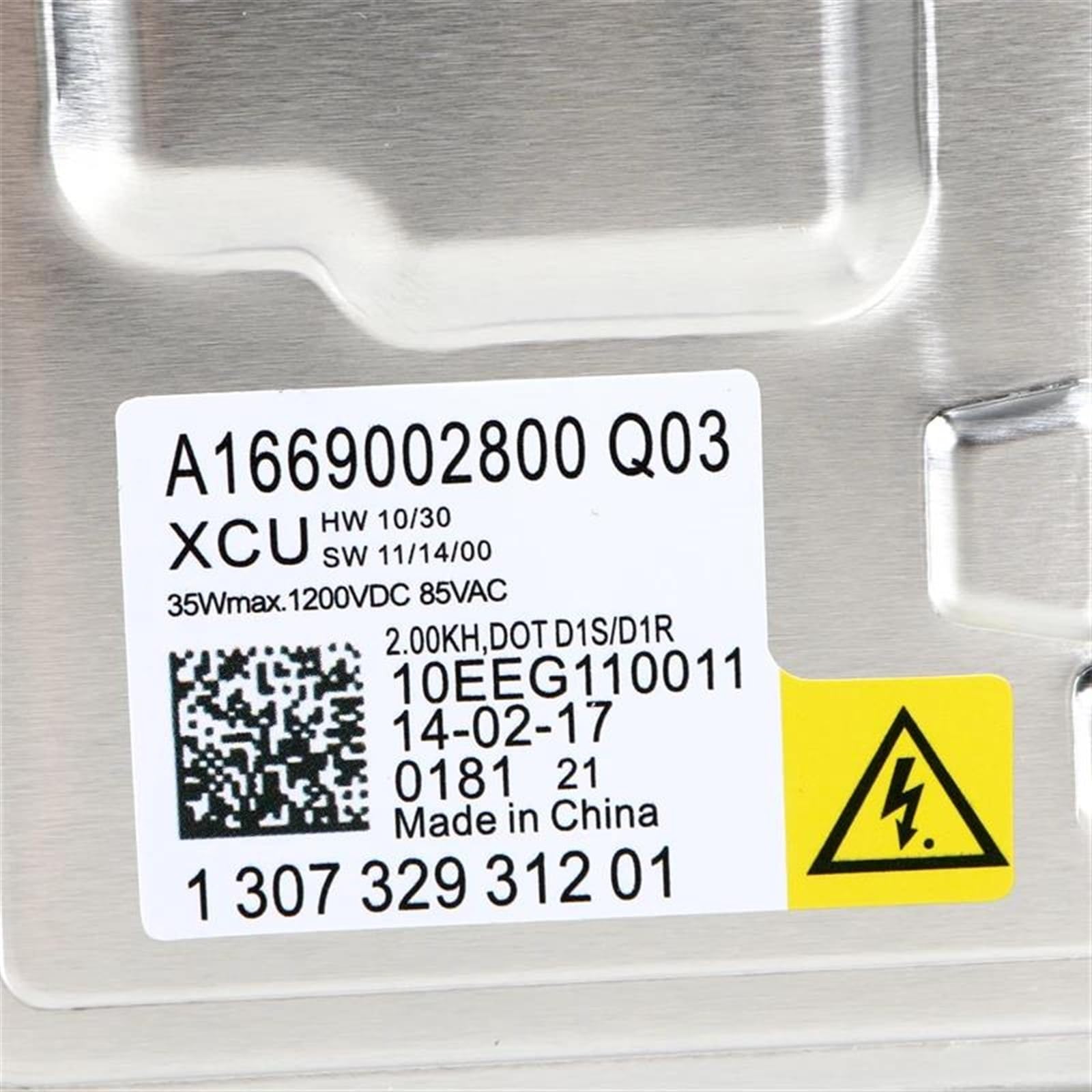 Amazon | ヘッドライトバラスト Compatible With Mini For R55 R55N