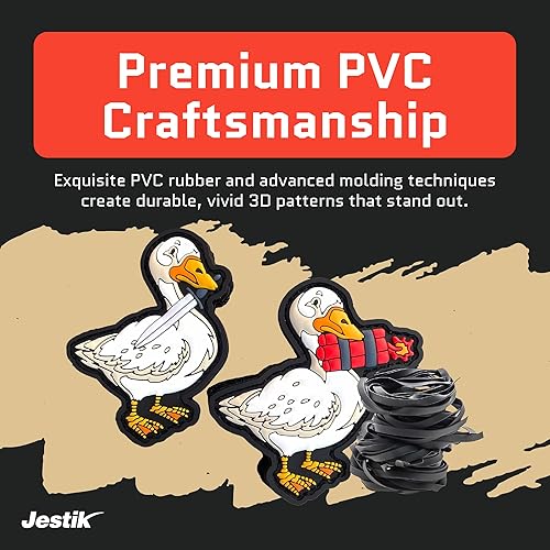 Miniatura 28 de Don't Be A Salty Creative Humor - Parche táctico militar para moral, divertidos parches tácticos, cierre de gancho y bucle de goma de PVC, parches