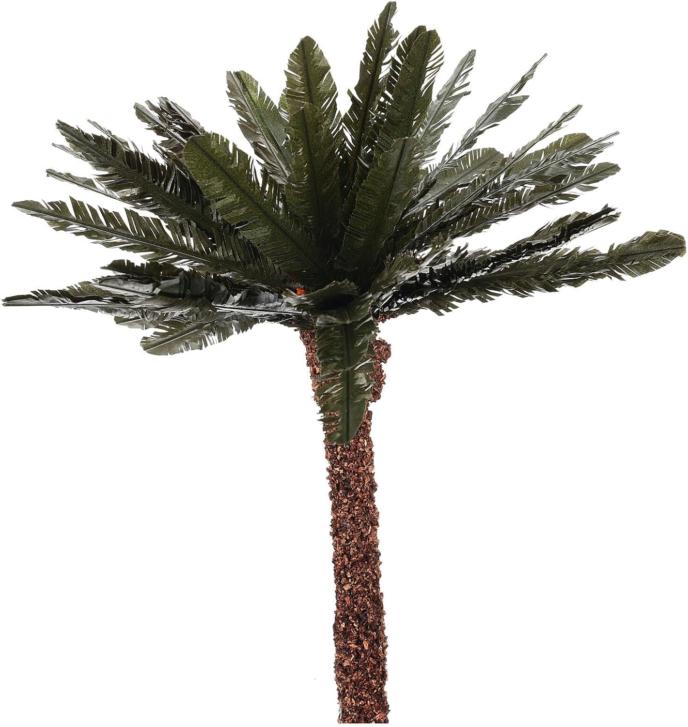 Palm Tree for Nativity Scene in Resin Measuring 40cm
