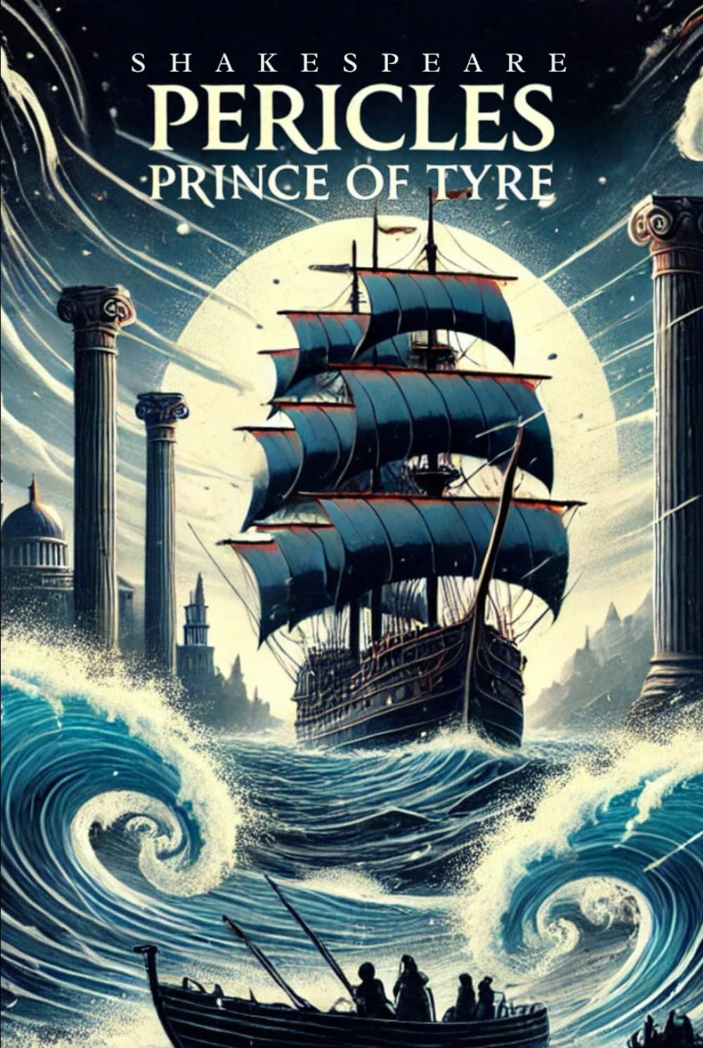 Pericles, Prince of Tyre