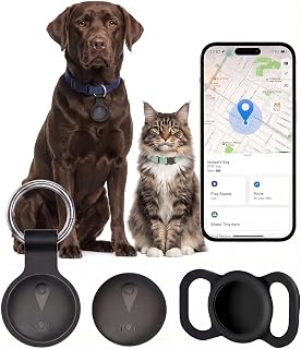 Galawelly DEONETAG GPS tracker for dogs