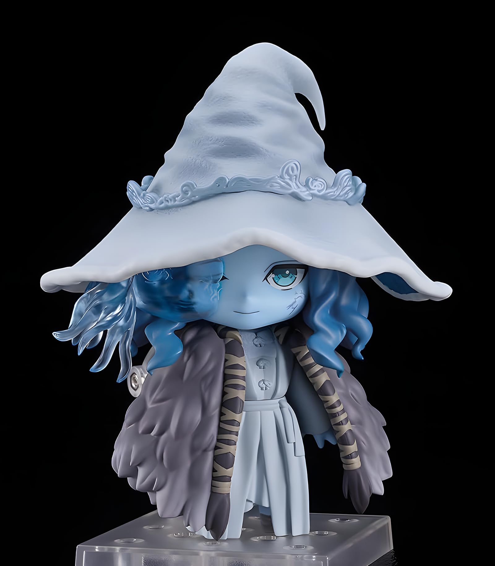 ねんどろいど ラニ ELDEN RING エルデンリング 未開封新品 Amazon.co.jp: ねんどろいど ELDEN RING ラニ フィギュア 10cm