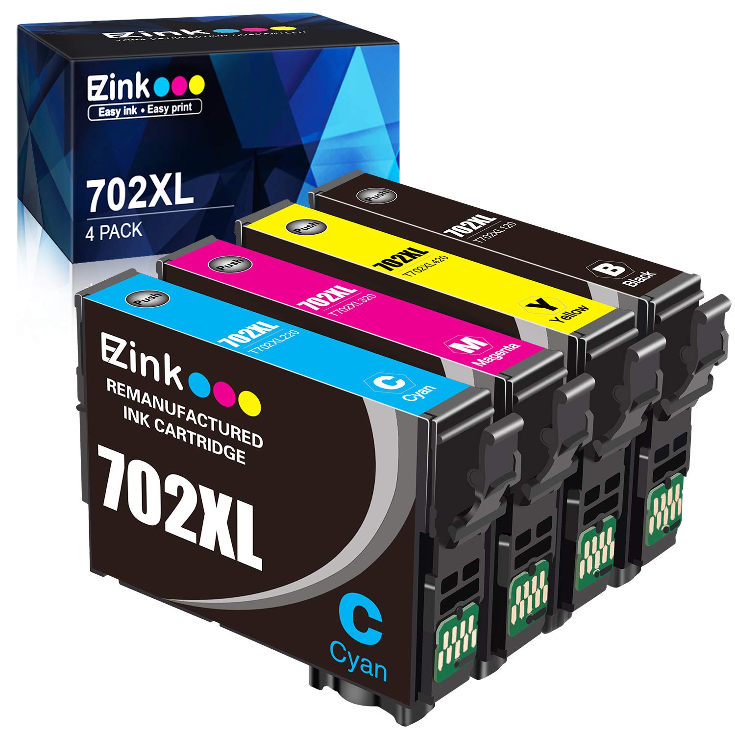 ink epson wf 3720