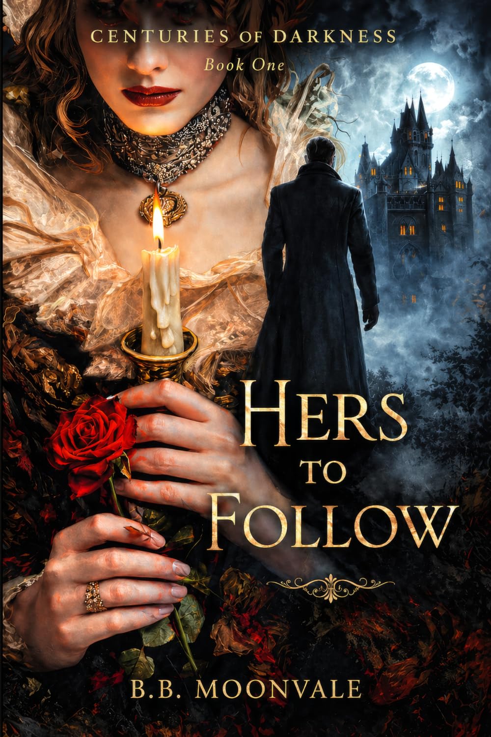 Hers to Follow (Centuries of Darkness)