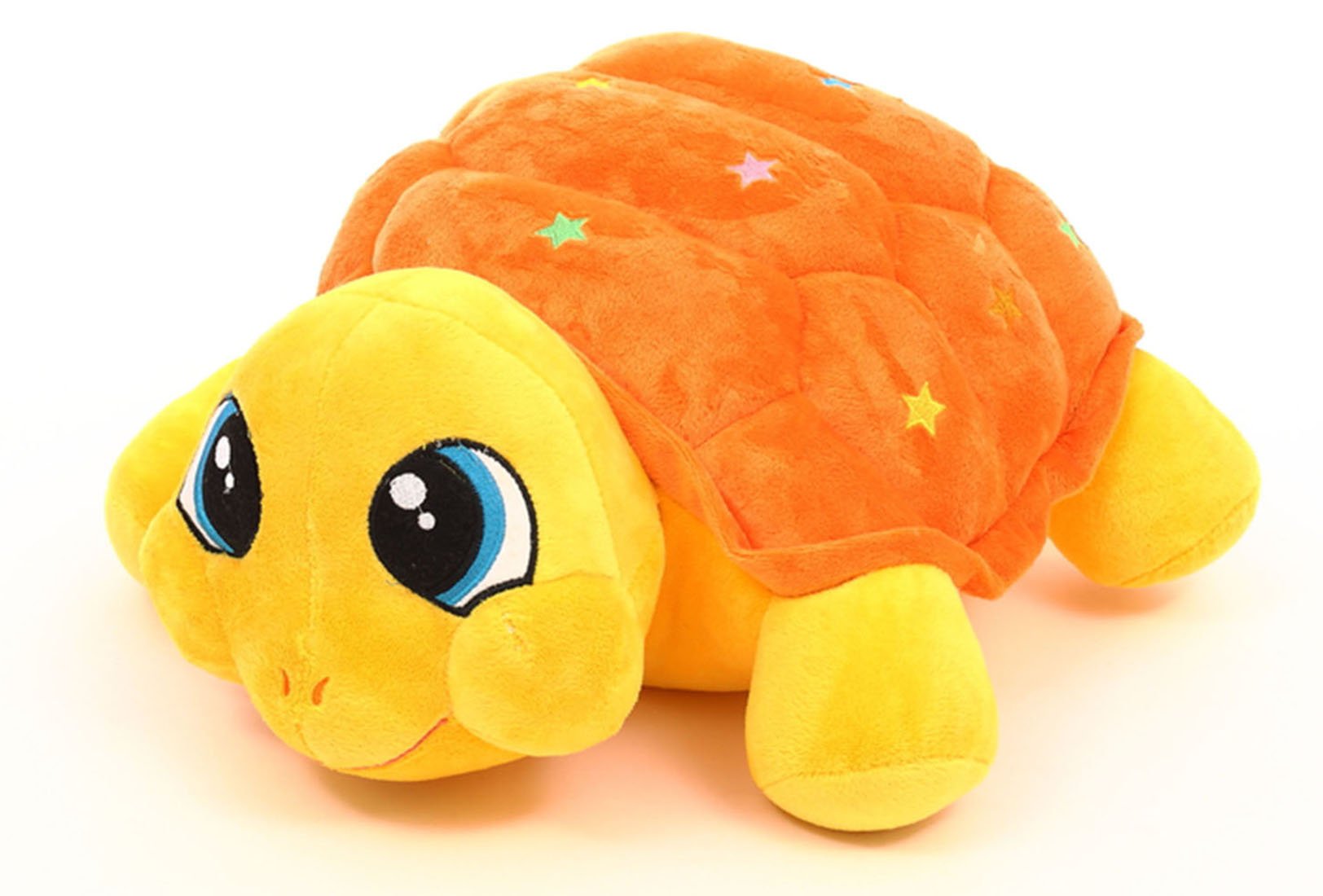 Tickles Cute Tortoise Soft Stuffed Plush Animal Toy for Kids Girls Birthday Gift (Colour Orange Size 20 cm) (B072KKB9NF) Amazon Price History, Amazon Price Tracker