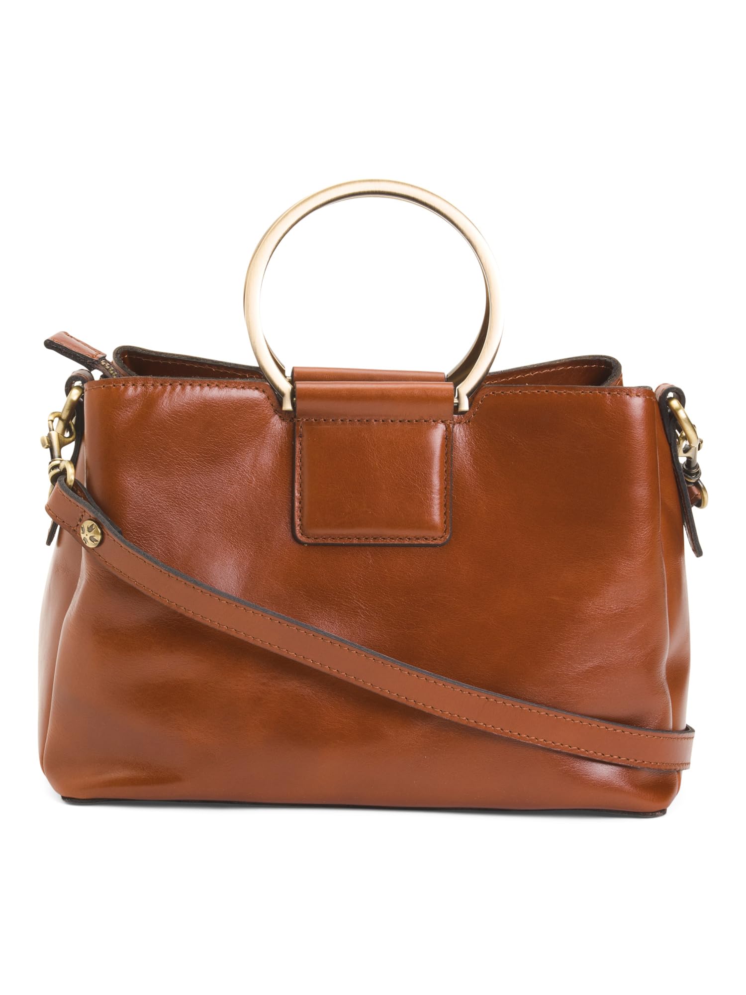 Patricia NashEmpoli Satchel