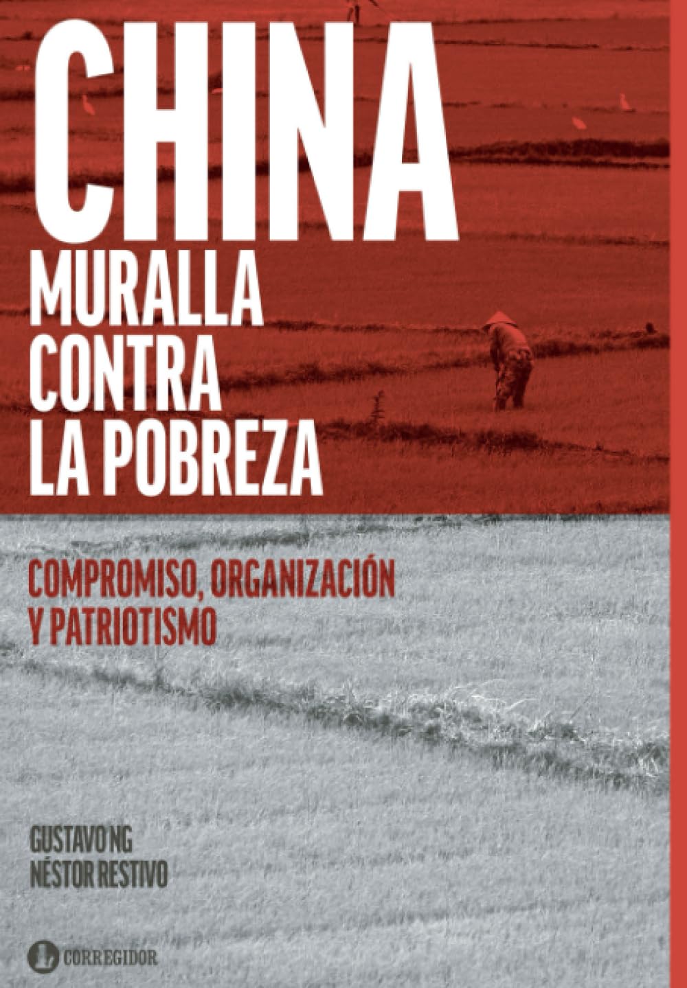 China, muralla contra la pobreza: compromiso, organización y patriotismo
