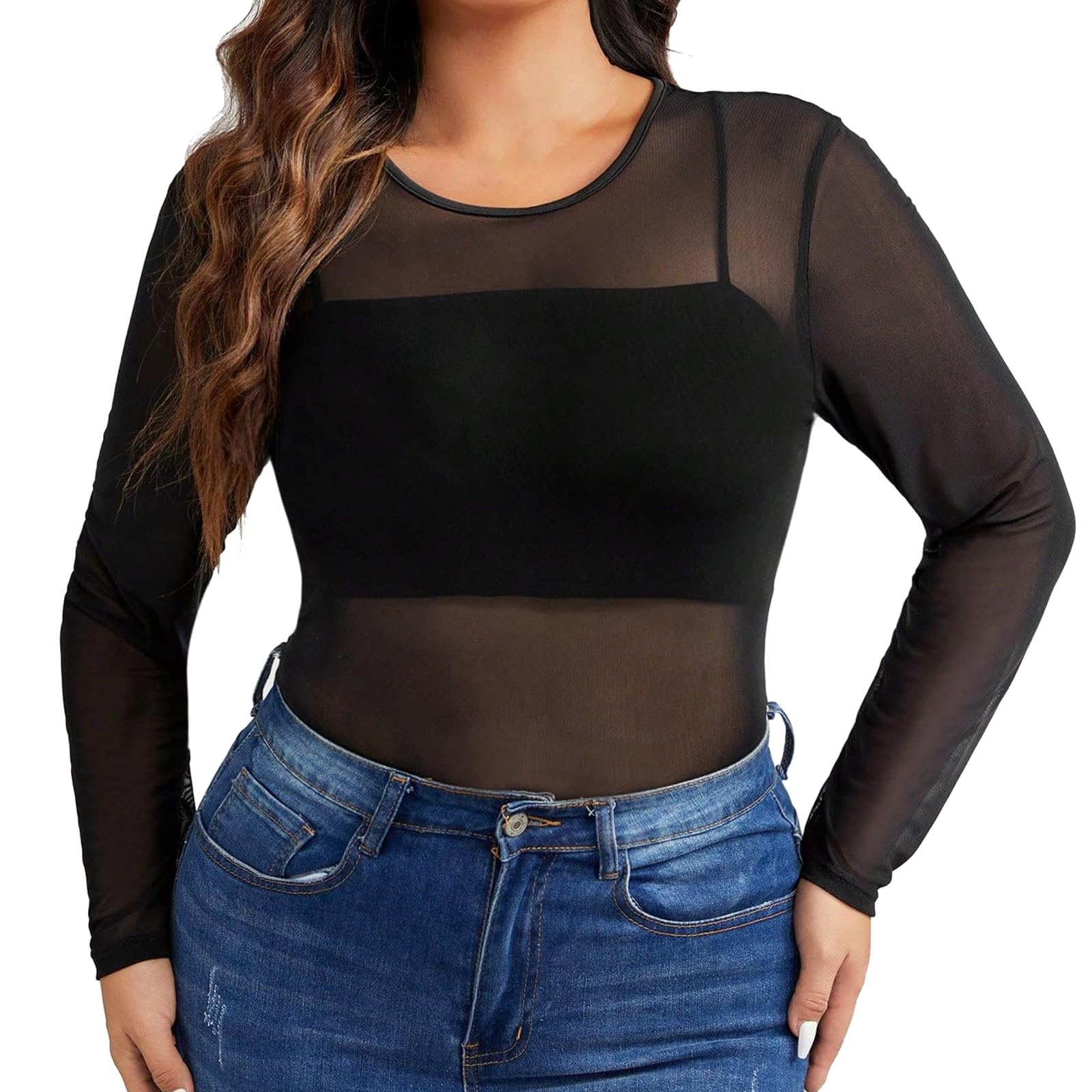 EYNMVR Christmas Dress for Women Santa Costume Cosplay Outfit Halter Neck Thigh Bands Sexy Lace Babydolls Sleepwear Nightwear Short Dress 2 Piece Xmas Costume Lingerie Set Sets