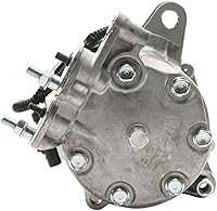 Vista 2 de Delphi Compresor CS20144 7H15