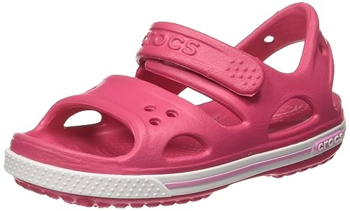 crocs girls Crocband Ii Outdoor Sandals