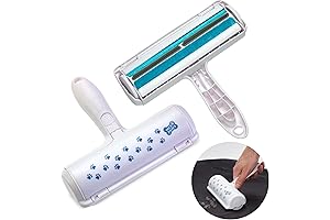 The Paw Dog Hair Remover: Your Secret Weapon for a Pet Hair-Free Haven