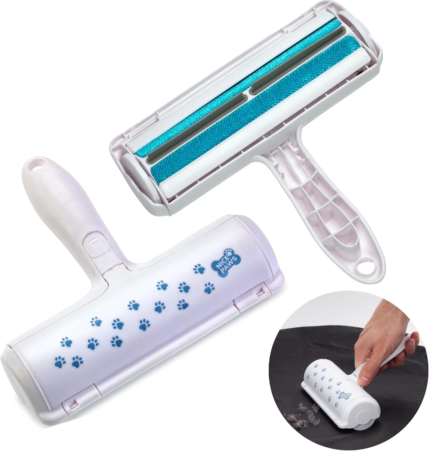 Nice Paws Pet Hair Remover A Great Pet Hair Removal Tool