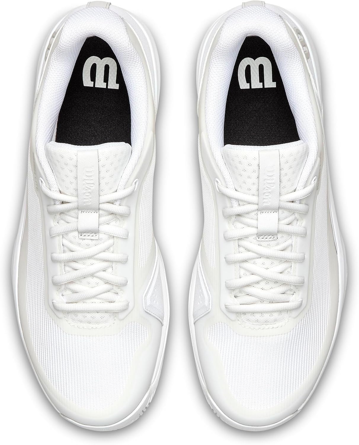 WILSON Men's Rush Lite 5 Tennis Shoes