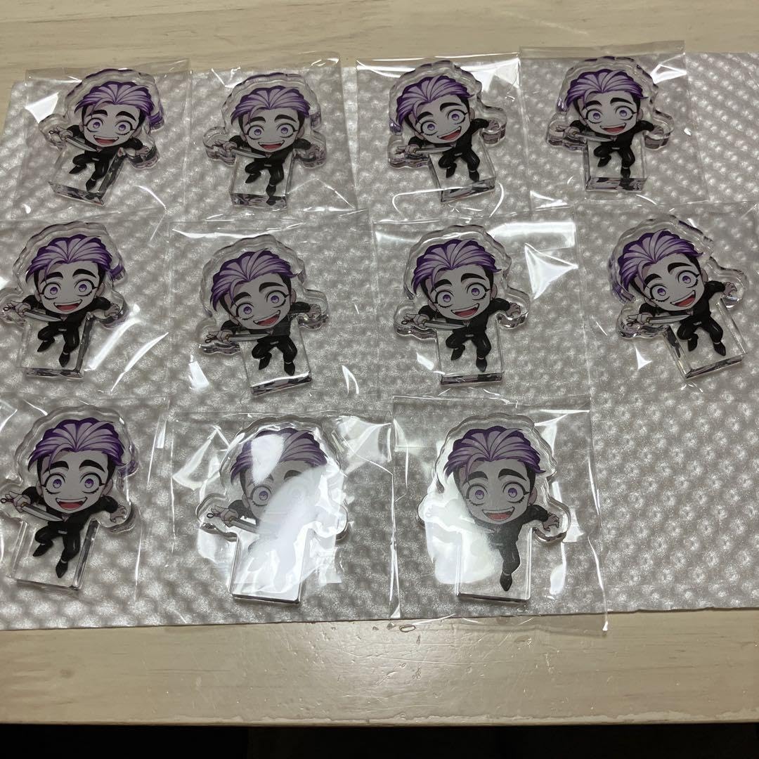 ヒューマンバグ大学 羽王戦争 THE FINAL 小林 缶バッジ ヒューマンバグ大学 羽王戦争 THE FINAL 小林 缶バッジ 羽王戦争