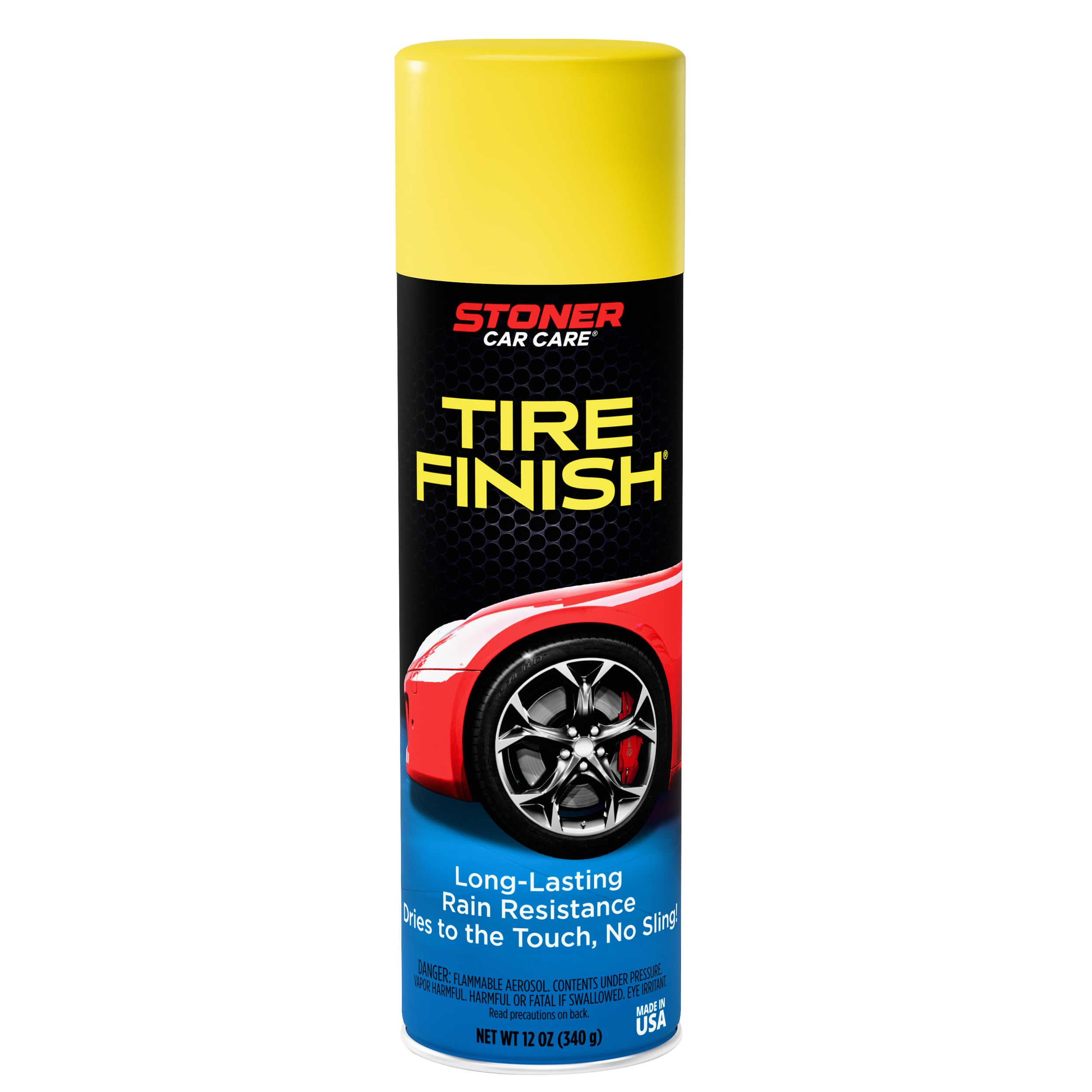 Amazon.com: Stoner Car Care: Wheel & Tire