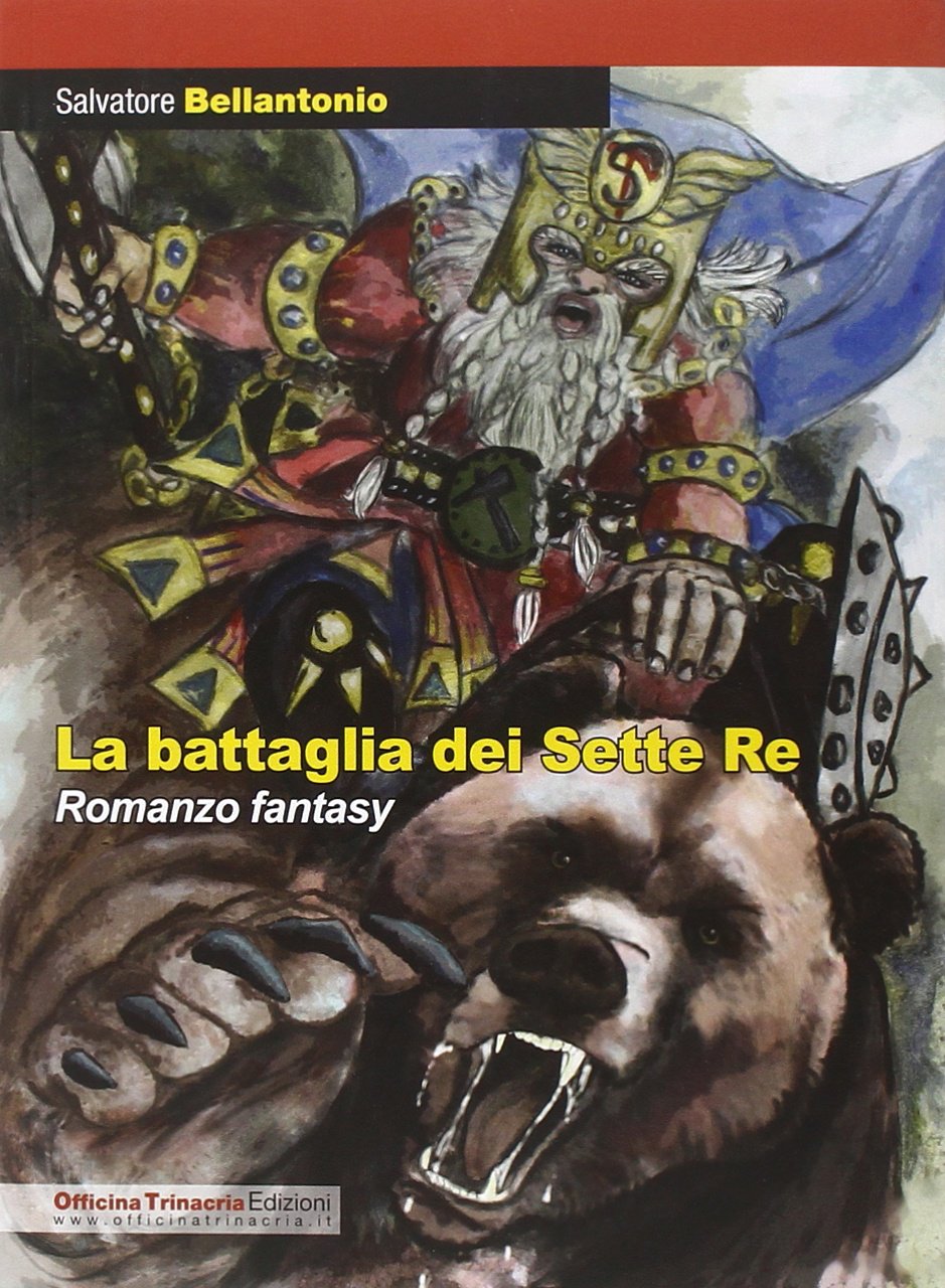 La Battaglia dei Sette Re.