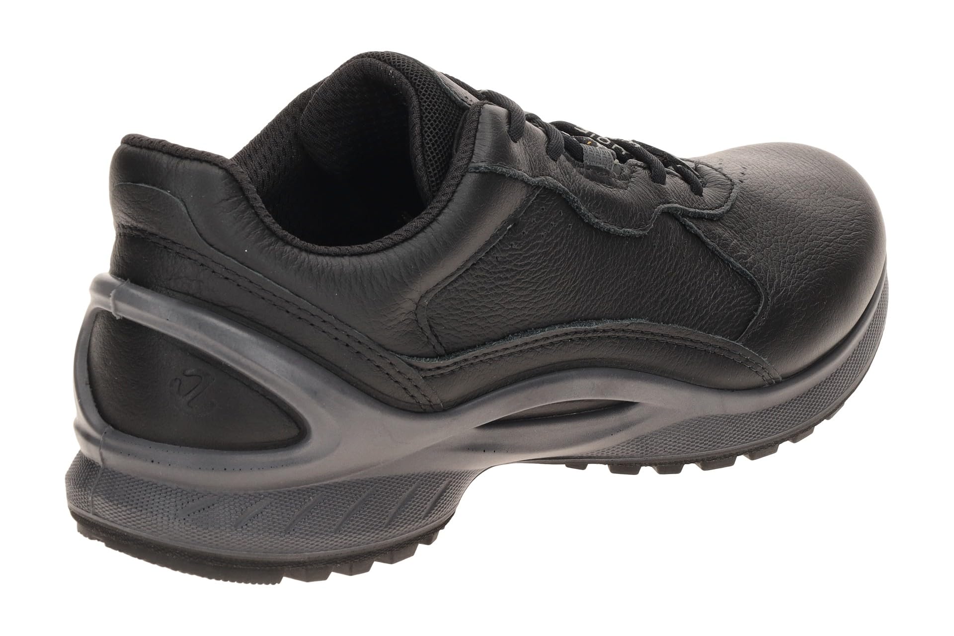 ECCO Damskie buty trekkingowe Biom Energi skórzane