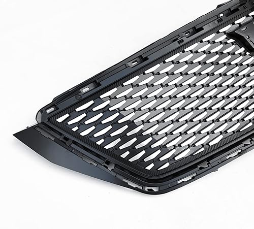 Miniatura 4 de Parrilla de parachoques delantero para Cadillac XTS 2018 2019-2020 plateado