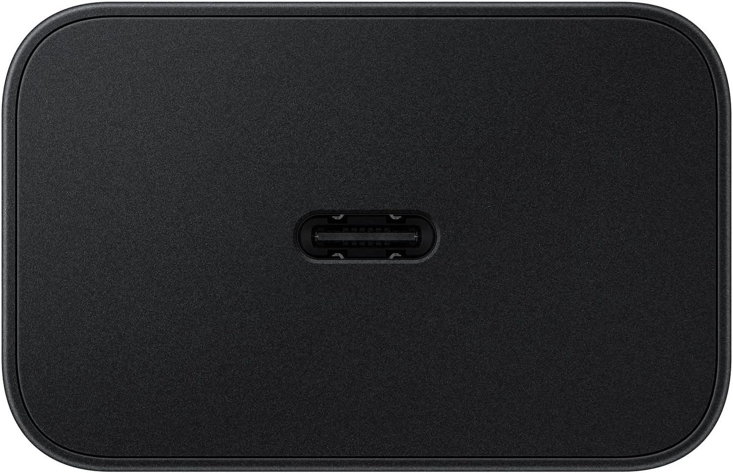 Ładowarka 45 W, kompatybilna z Samsung, Super Fast Charging, Port USB-C, EP-T4511 (przewod), czarna, 3 szt