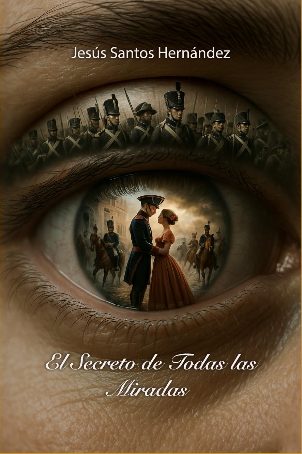 El Secreto de Todas las Miradas